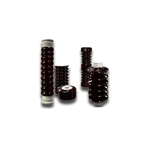 SOLID CORE INSULATORS